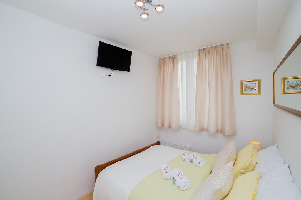 Apartment Big Look Zára Kültér fotó