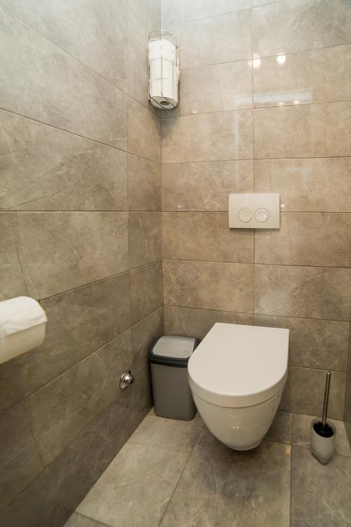 Apartment Big Look Zára Kültér fotó