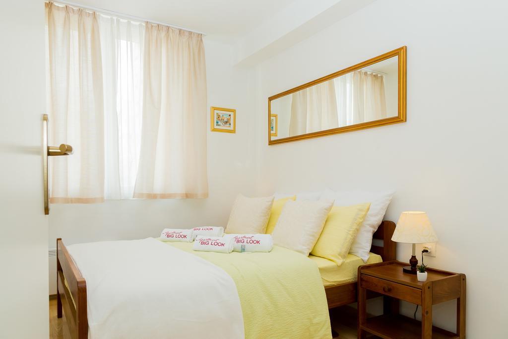Apartment Big Look Zára Kültér fotó