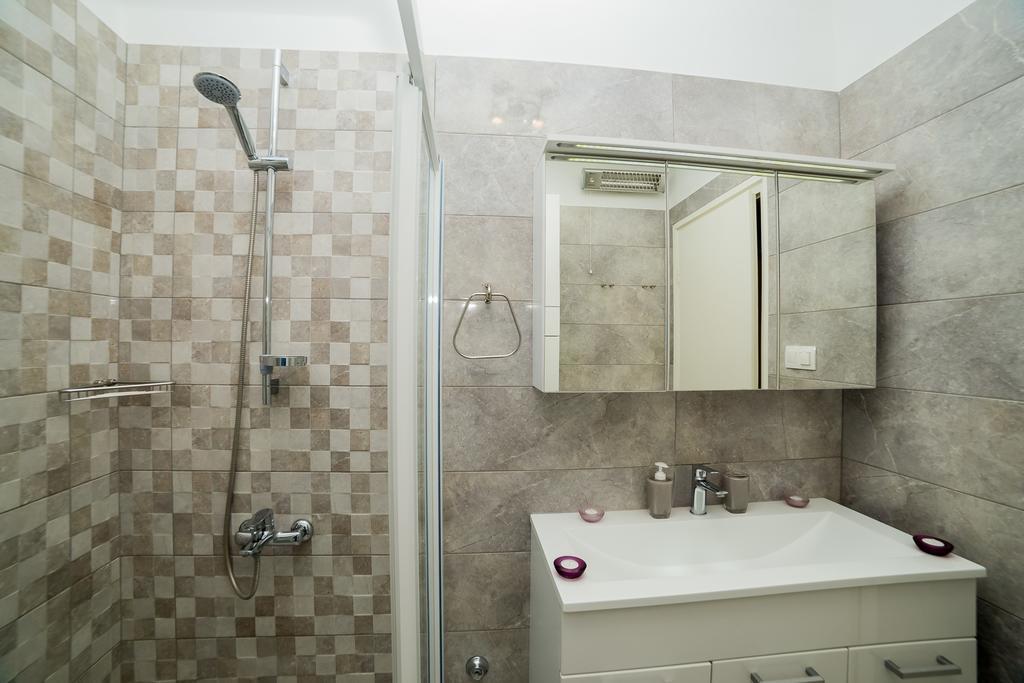 Apartment Big Look Zára Kültér fotó