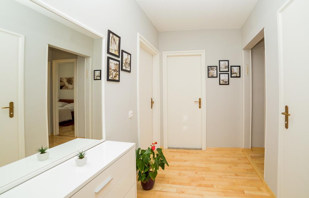 Apartment Big Look Zára Kültér fotó